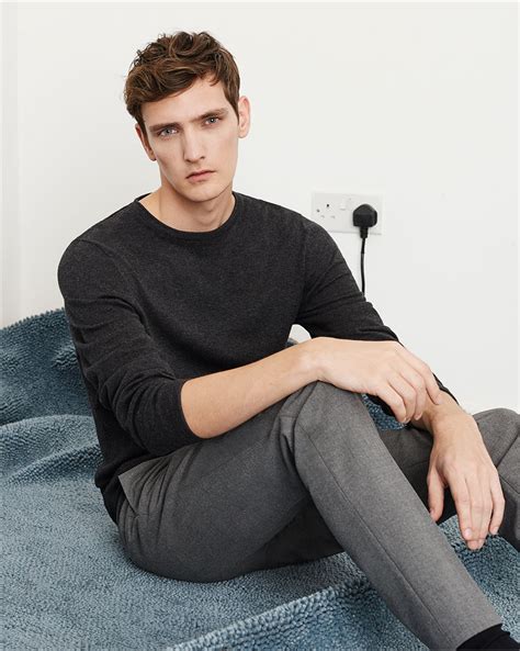 zara men|More.